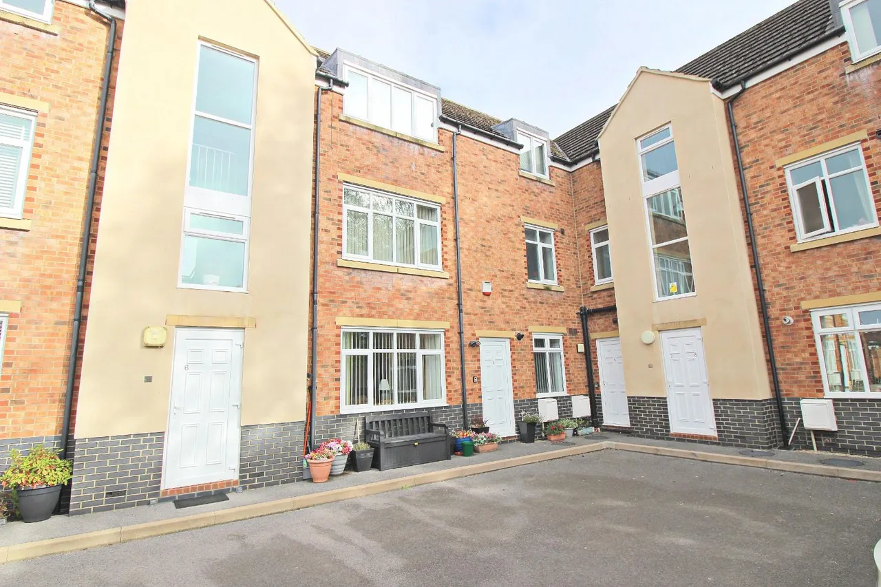 Chester Le Street, DH2, photo 19