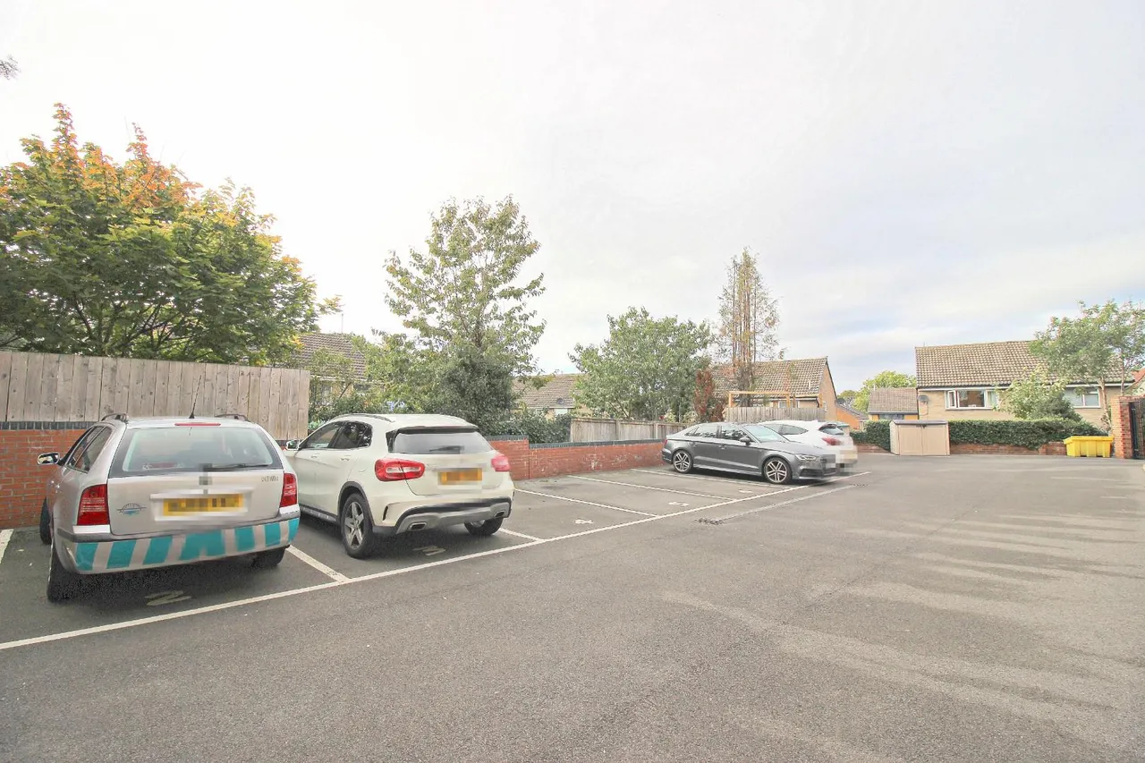 Chester Le Street, DH2, photo 17
