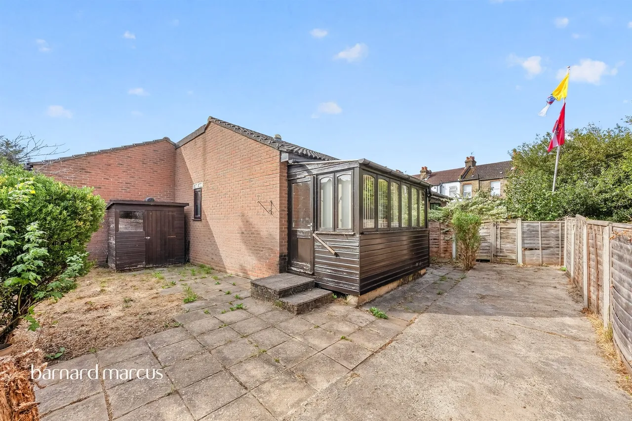 Bletchingley Close, Thornton Heath, CR7, photo 4