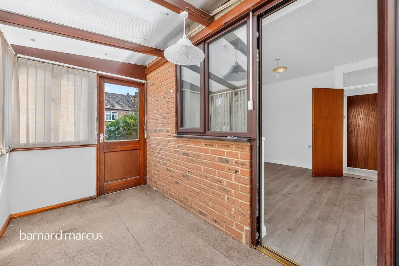 Bletchingley Close, Thornton Heath, CR7, photo 14
