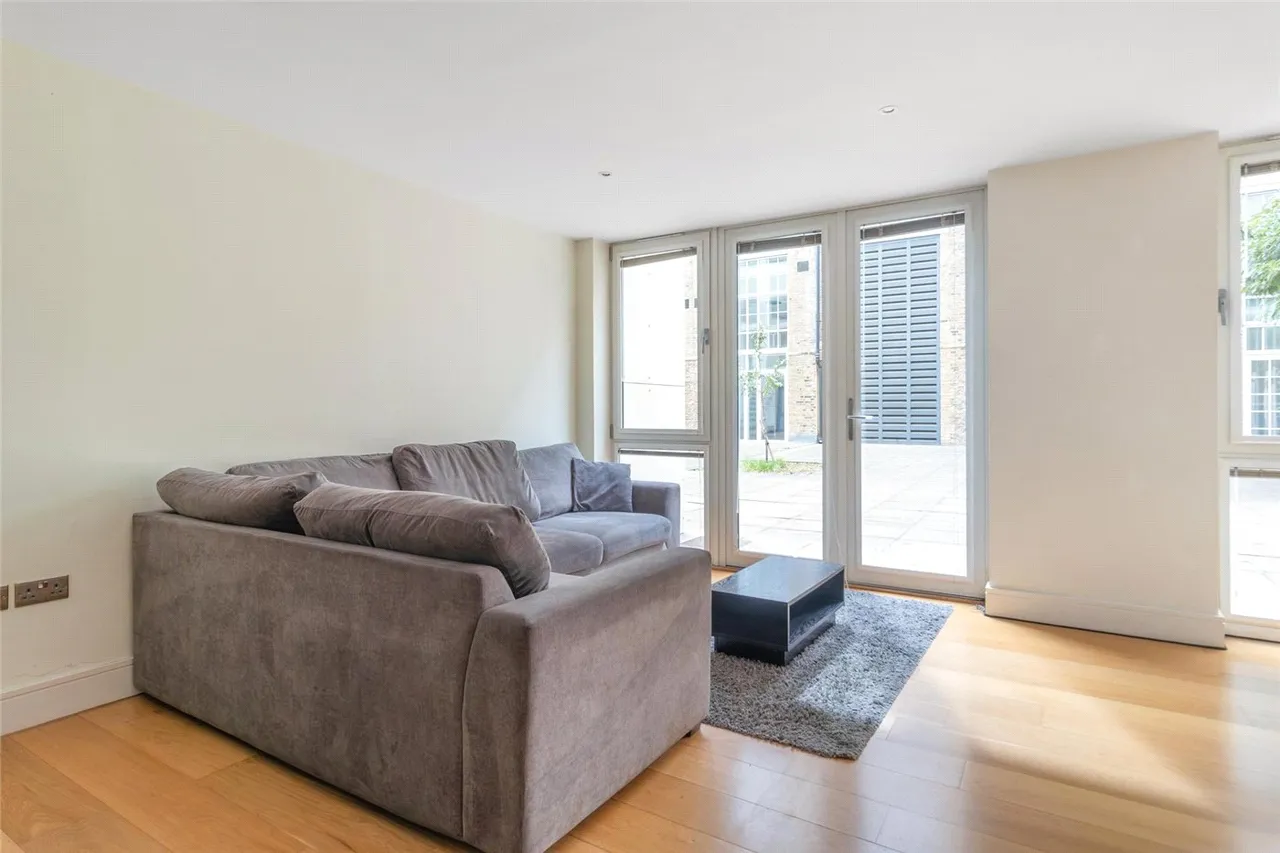 Lett Road, London, SW9, photo 10