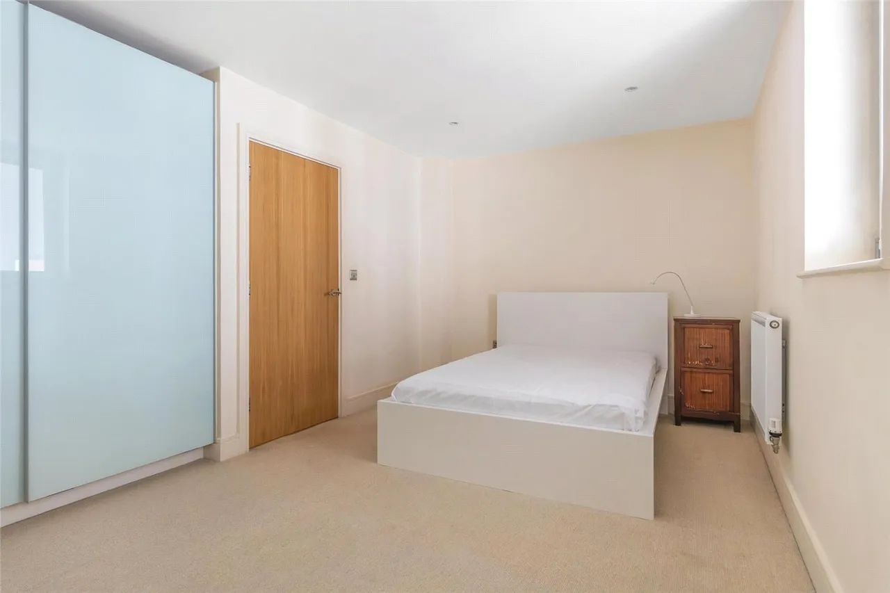 Lett Road, London, SW9, photo 3