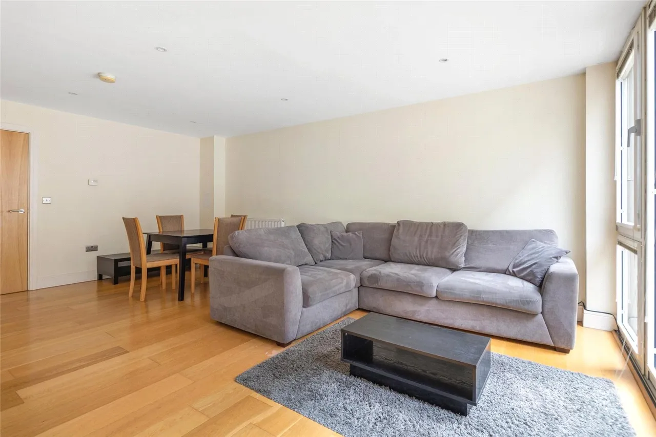 Lett Road, London, SW9, photo 12