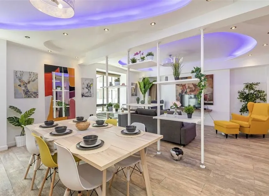 2 bed flat to rent, Porchester Gate, Queensway, W2