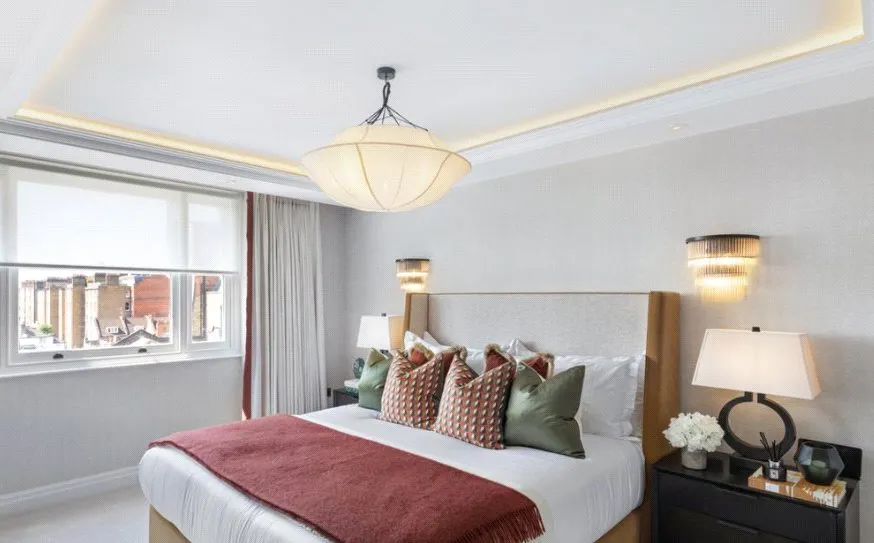 Prince of Wales Terrace, Kensington, W8, photo 9