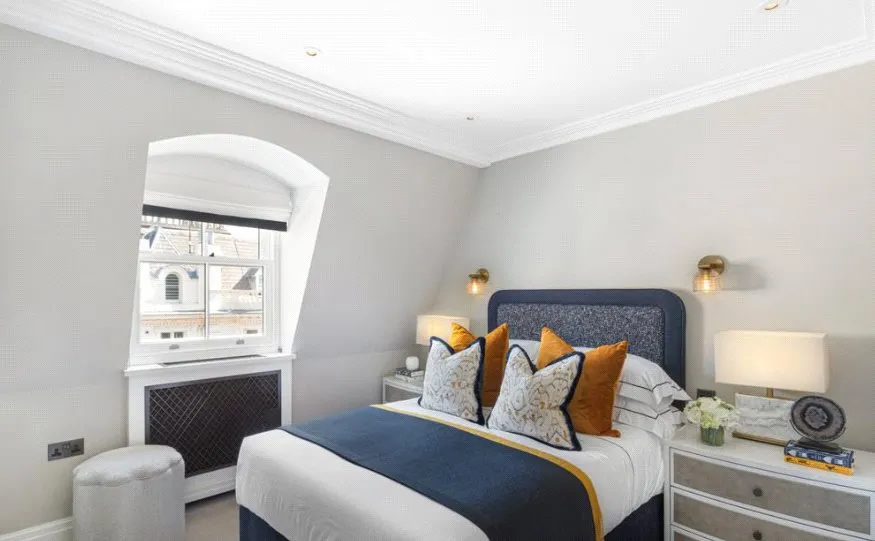 Prince of Wales Terrace, Kensington, W8, photo 6