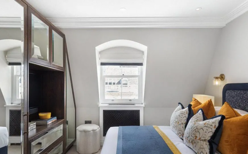 Prince of Wales Terrace, Kensington, W8, photo 7