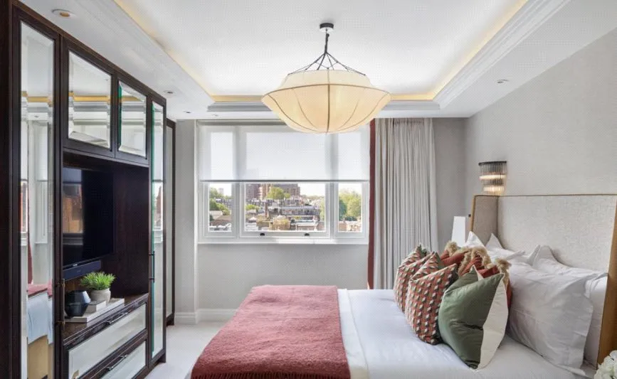 Prince of Wales Terrace, Kensington, W8, photo 10