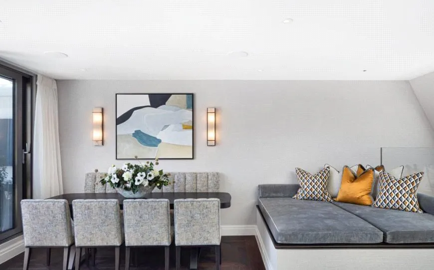 Prince of Wales Terrace, Kensington, W8, photo 5