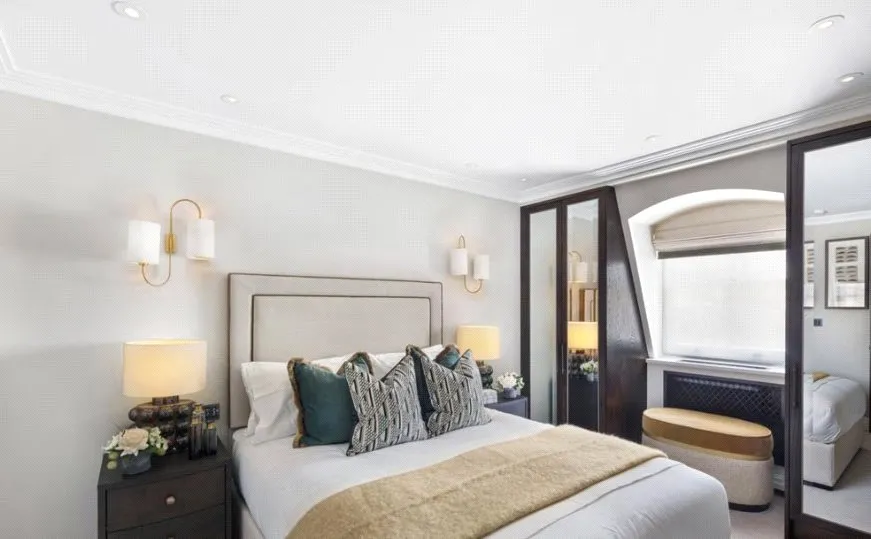 Prince of Wales Terrace, Kensington, W8, photo 8