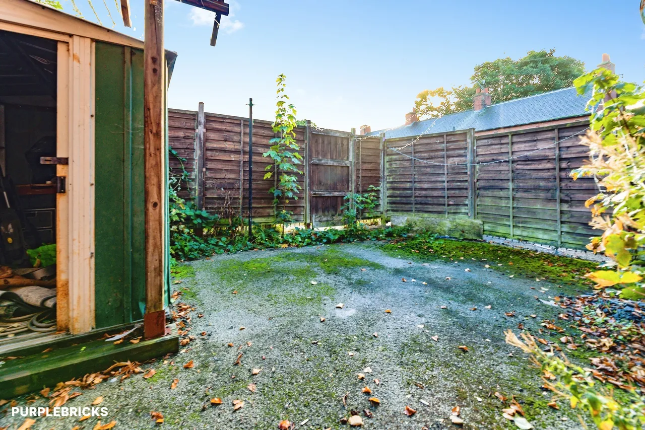 Foxglove Road, Sheffield, S5, photo 12