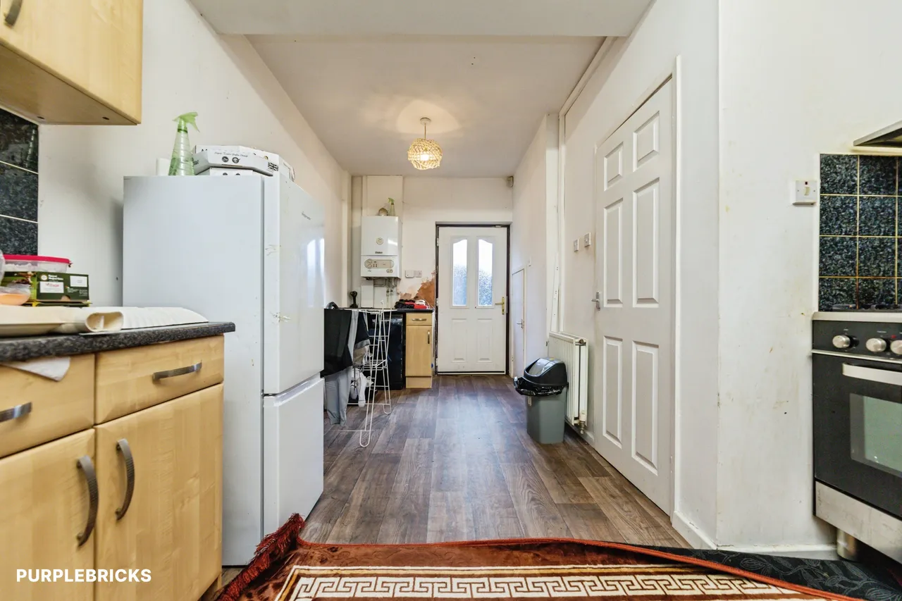 Foxglove Road, Sheffield, S5, photo 5