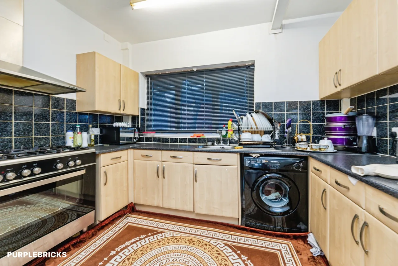 Foxglove Road, Sheffield, S5, photo 4