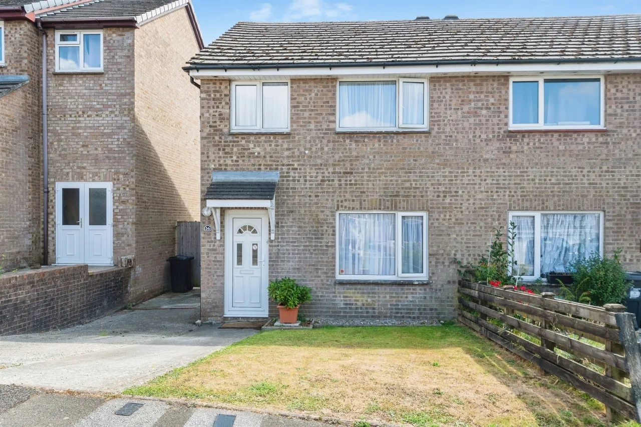 3 bed house for sale — Beech Road, CALLINGTON