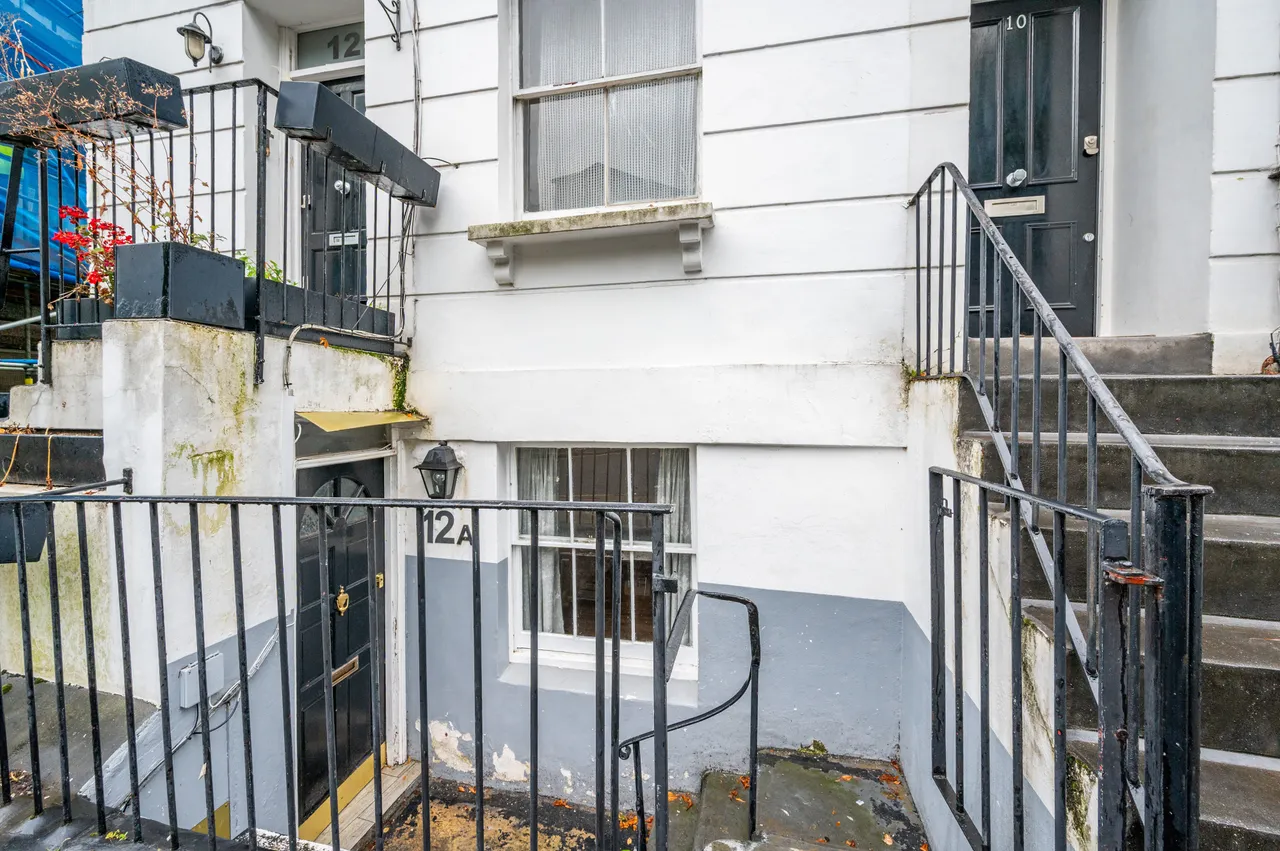 12a Springfield Lane, London, photo 10