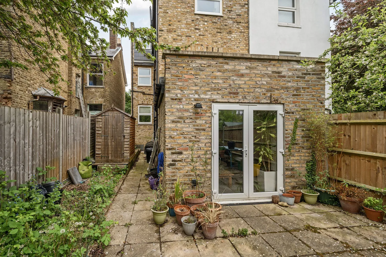 London, SE15, photo 10