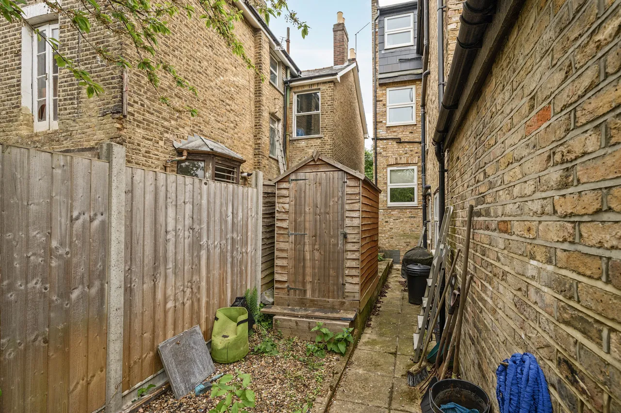 London, SE15, photo 16