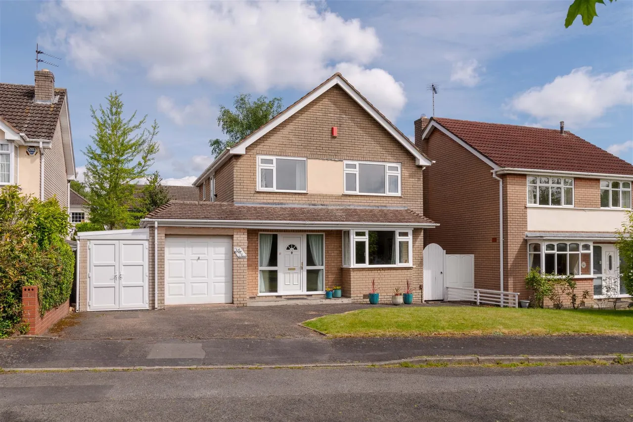 Wollescote Road, Pedmore, Stourbridge, photo 28