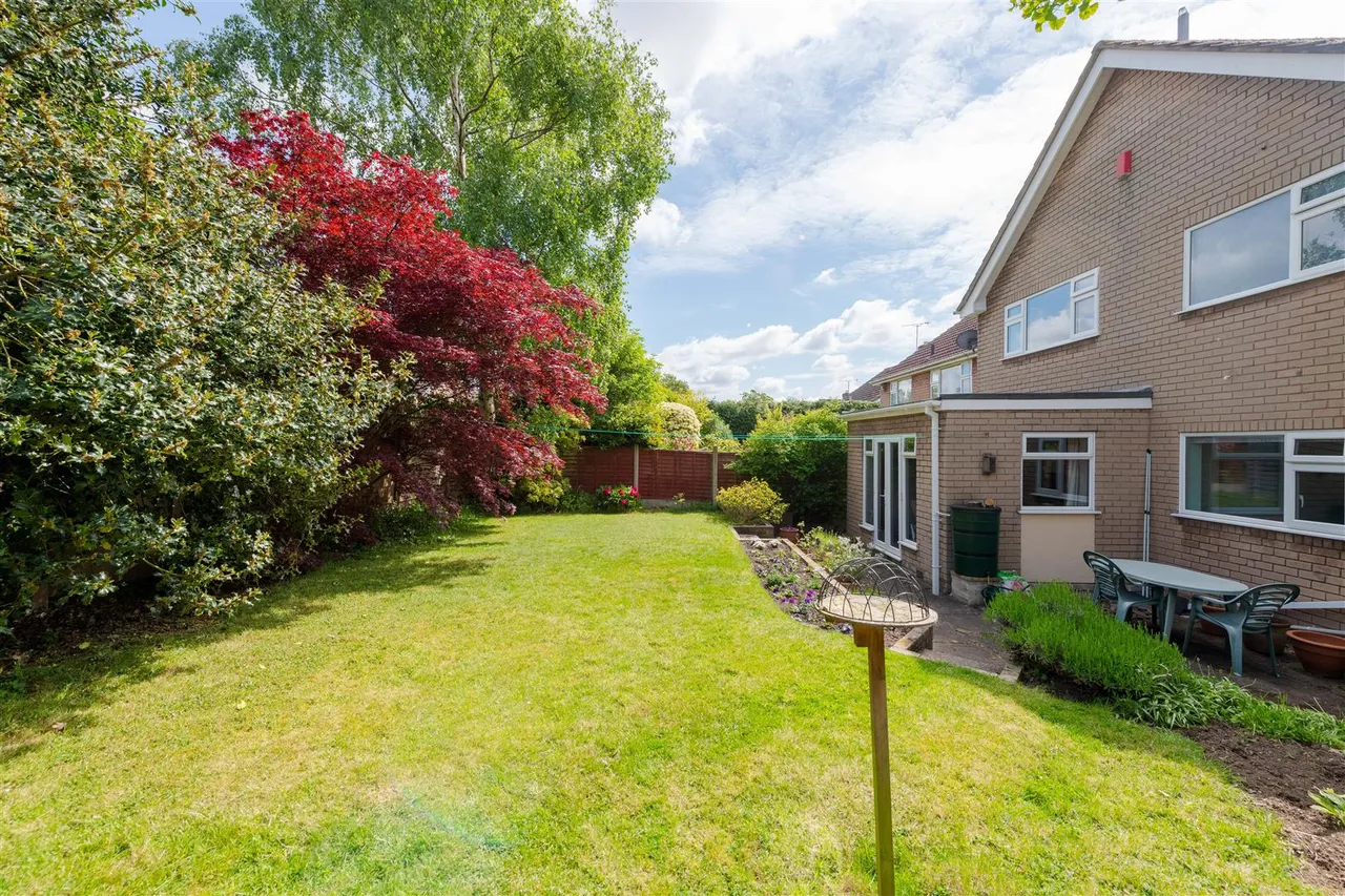 Wollescote Road, Pedmore, Stourbridge, photo 26