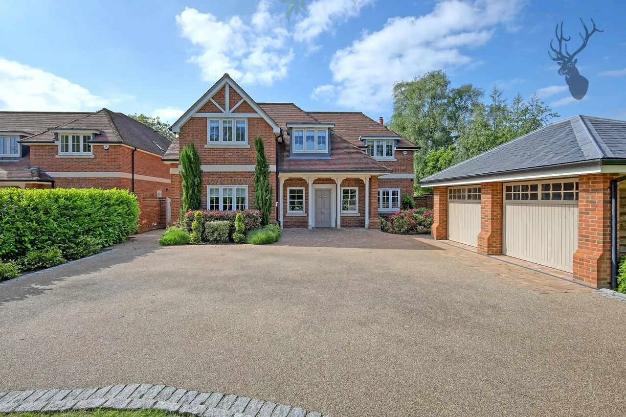 Lower Bury Walk Lower Bury Lane, CM16, photo 28