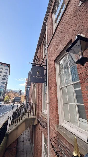 Coverdale House, LS1, photo 14