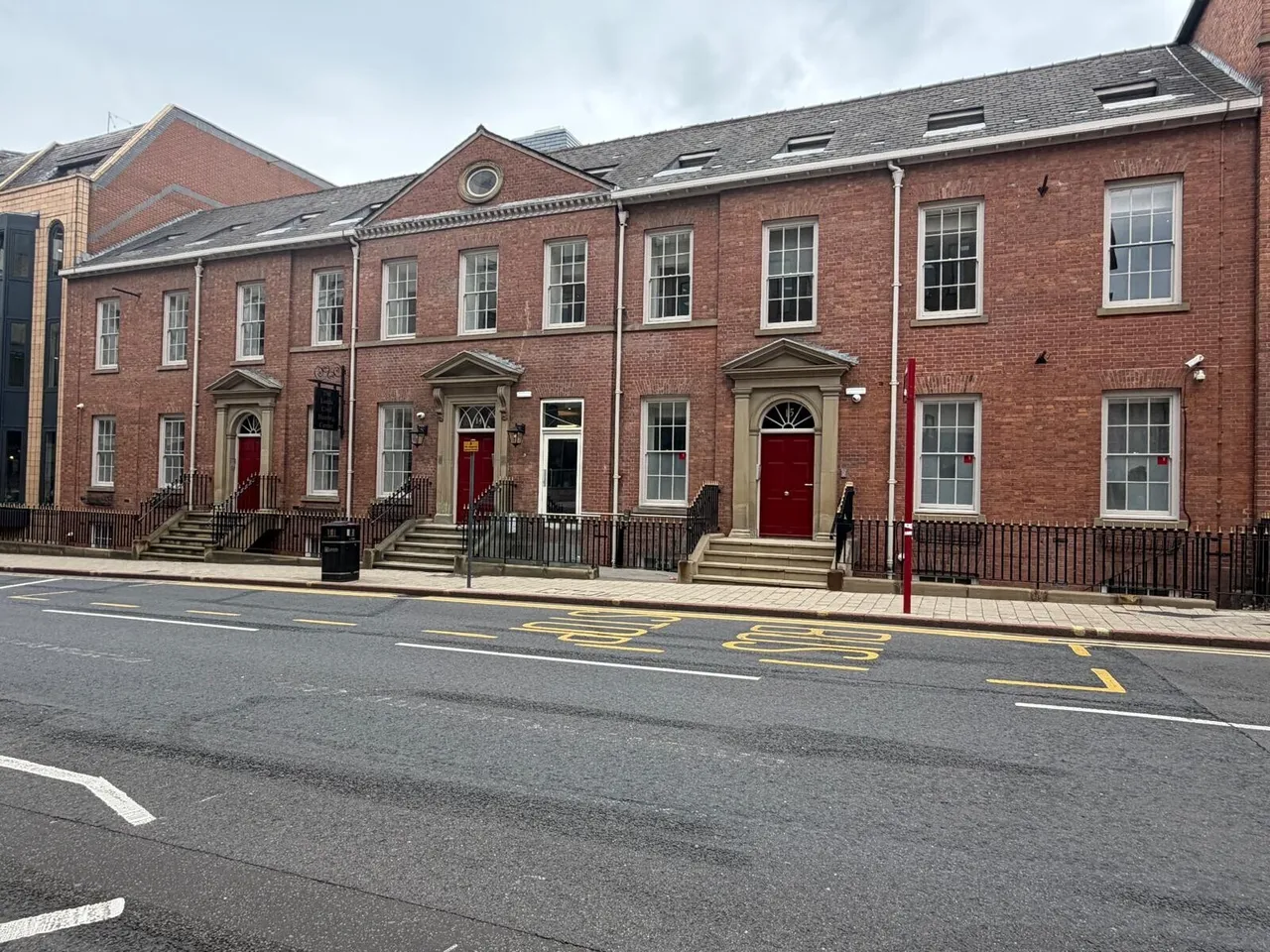Coverdale House, LS1, photo 2