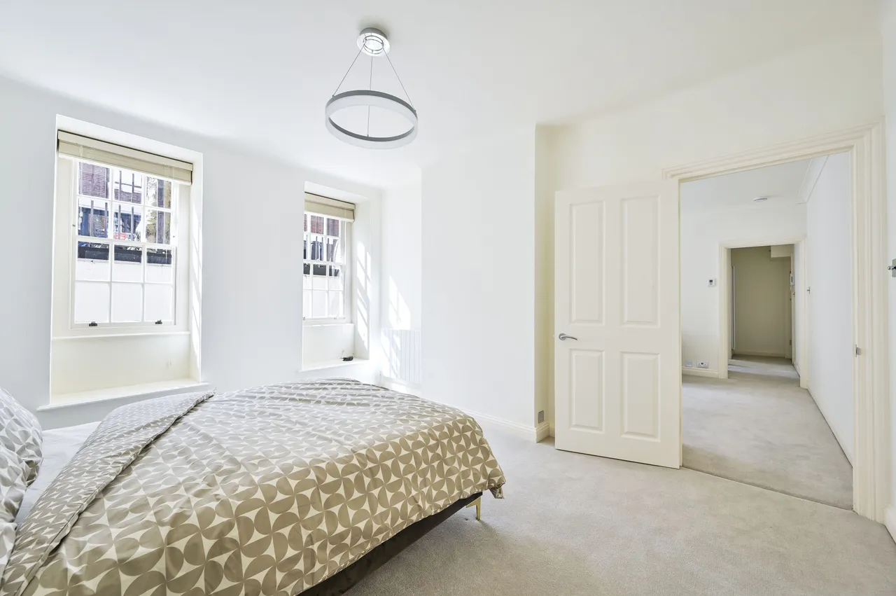 2 Vale Court, 21 Mallord Street, London, photo 6