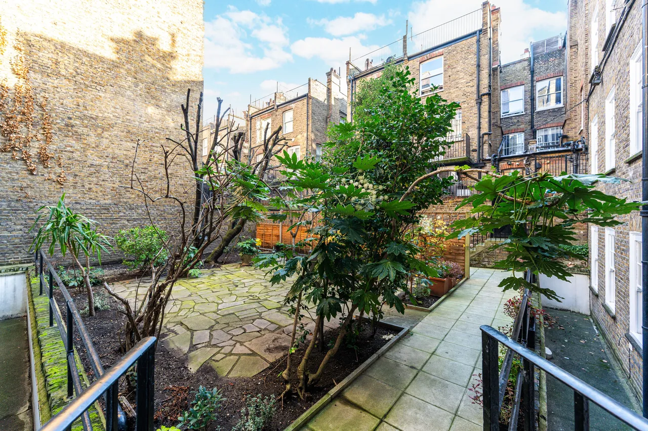 2 Vale Court, 21 Mallord Street, London, photo 10