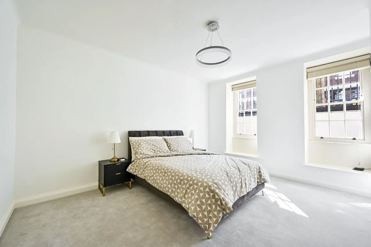 2 Vale Court, 21 Mallord Street, London, photo 4