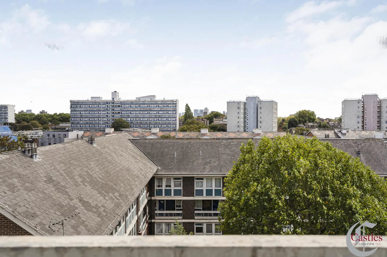 Berger Road, London, E9, photo 9