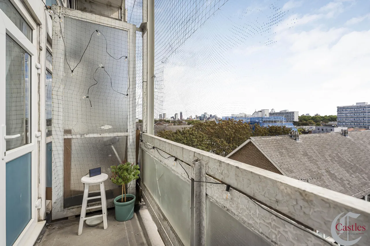 Berger Road, London, E9, photo 22