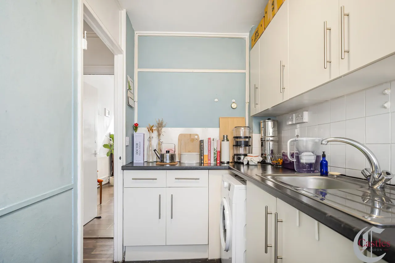 Berger Road, London, E9, photo 20
