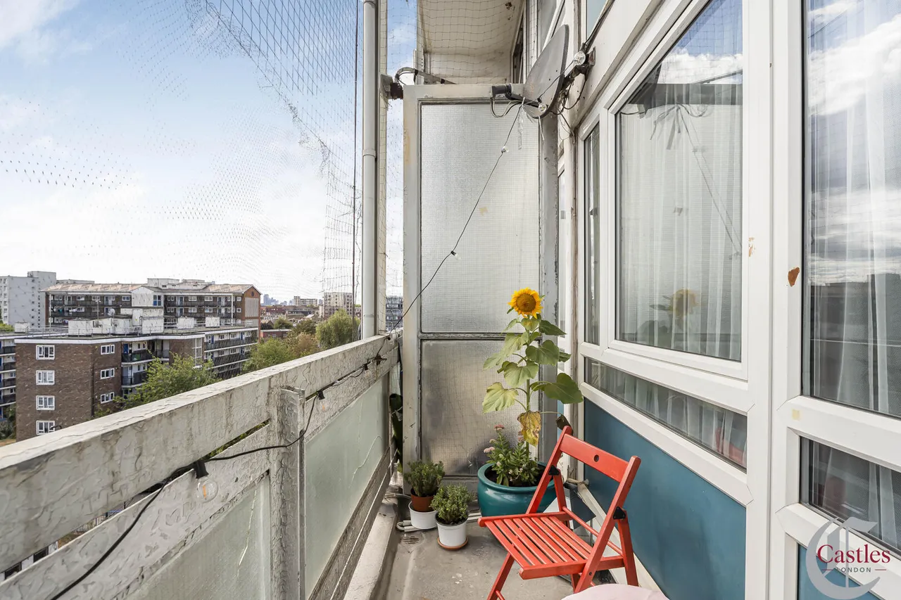 Berger Road, London, E9, photo 21