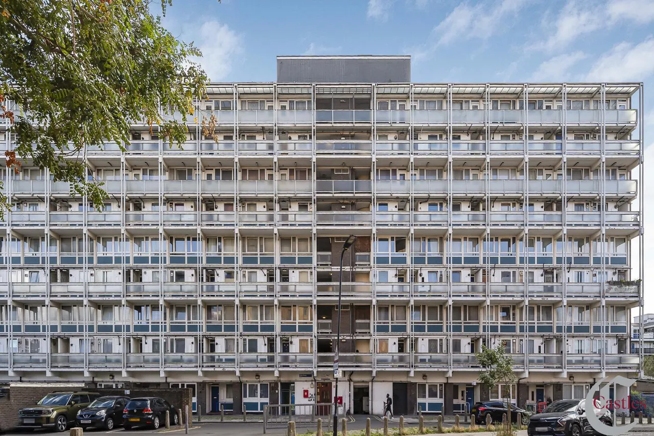 Berger Road, London, E9, photo 11