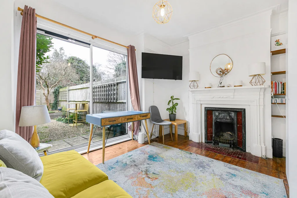Harborough Road, London, SW16, photo 2