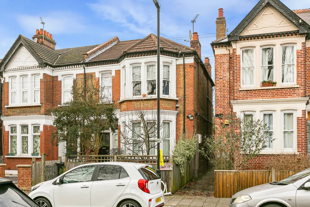 Harborough Road, London, SW16, photo 15