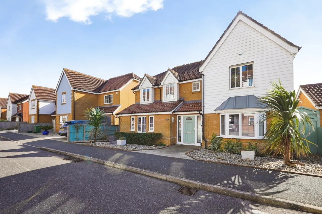 Alexandra Corniche, Hythe, Kent, CT21, photo 39