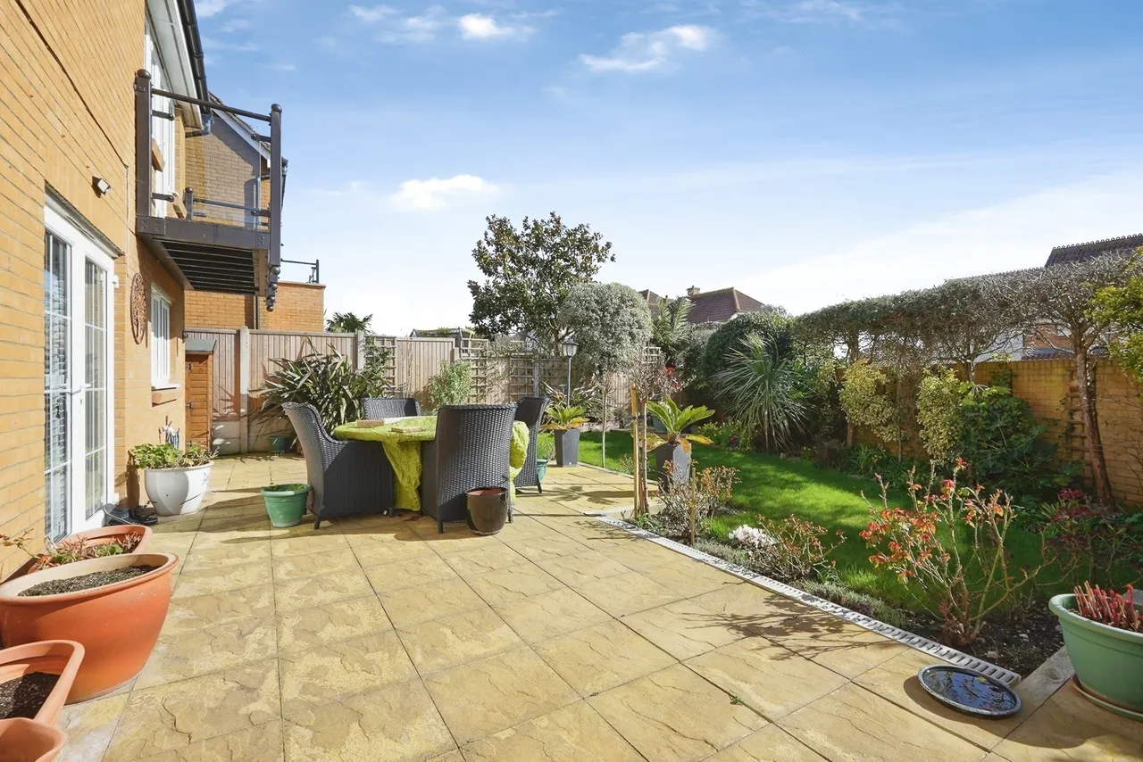 Alexandra Corniche, Hythe, Kent, CT21, photo 4