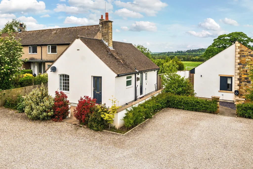 1 bed house for sale, Wennington Road, Wray, LA2