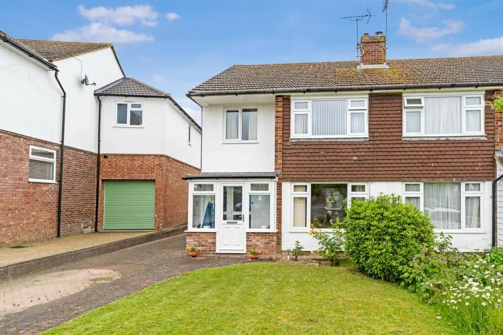 Oatfield Close, Cranbrook, TN17, photo 19