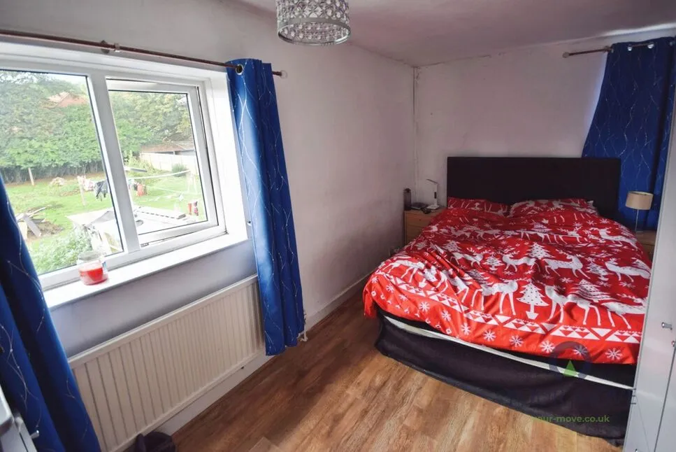 The Quadrangle, Newstead Village, NG15, photo 9