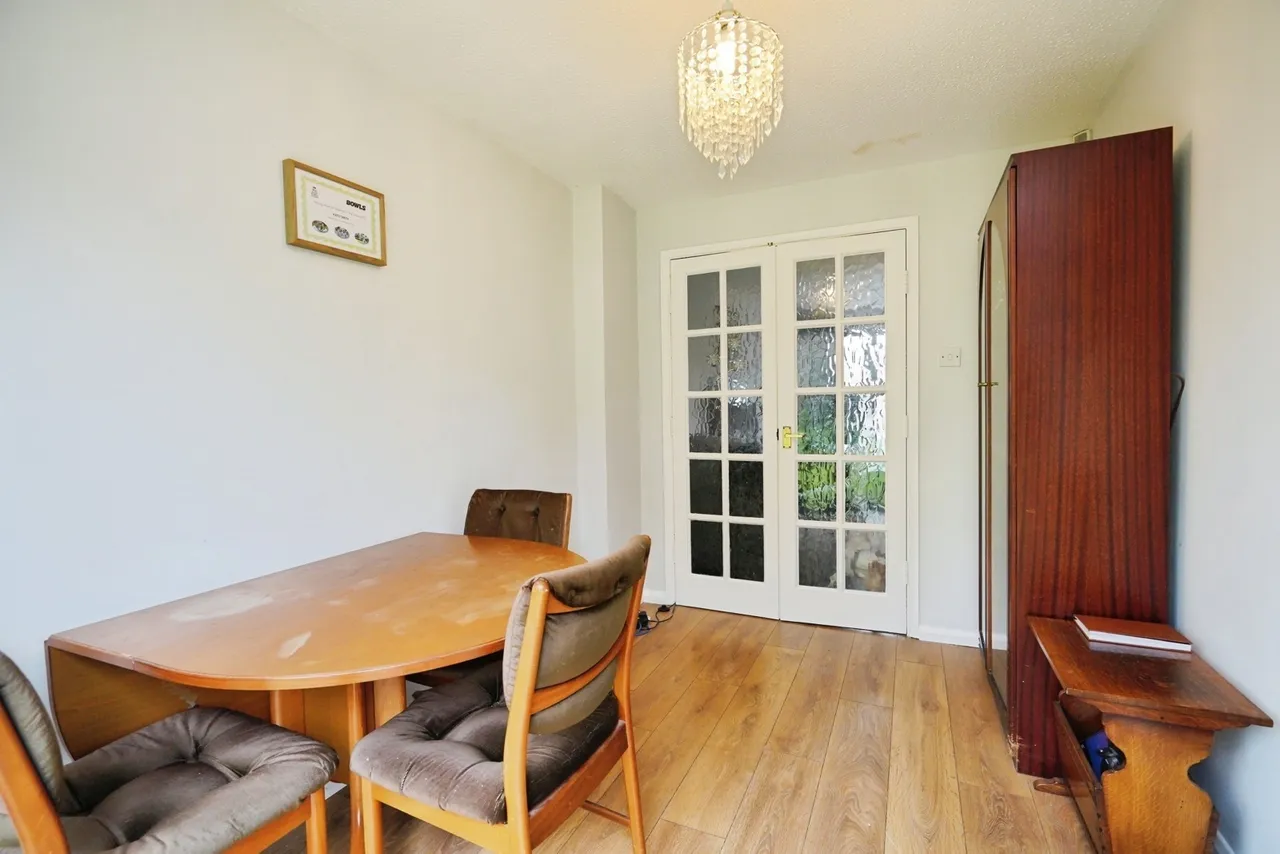 Thorndale, Ibstock, LE67, photo 13