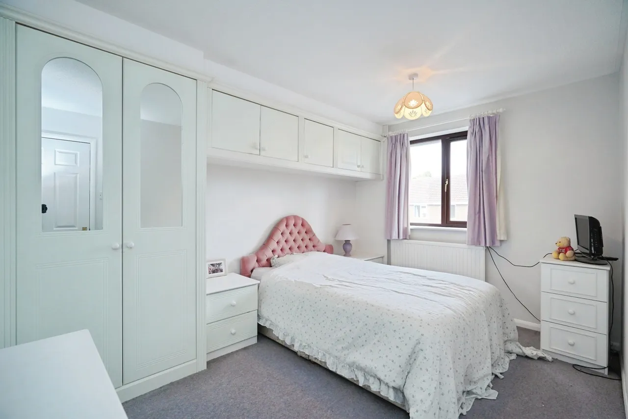 Thorndale, Ibstock, LE67, photo 7