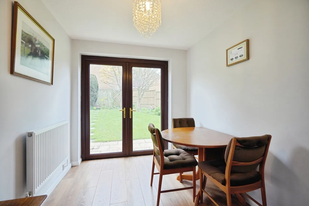 Thorndale, Ibstock, LE67, photo 6