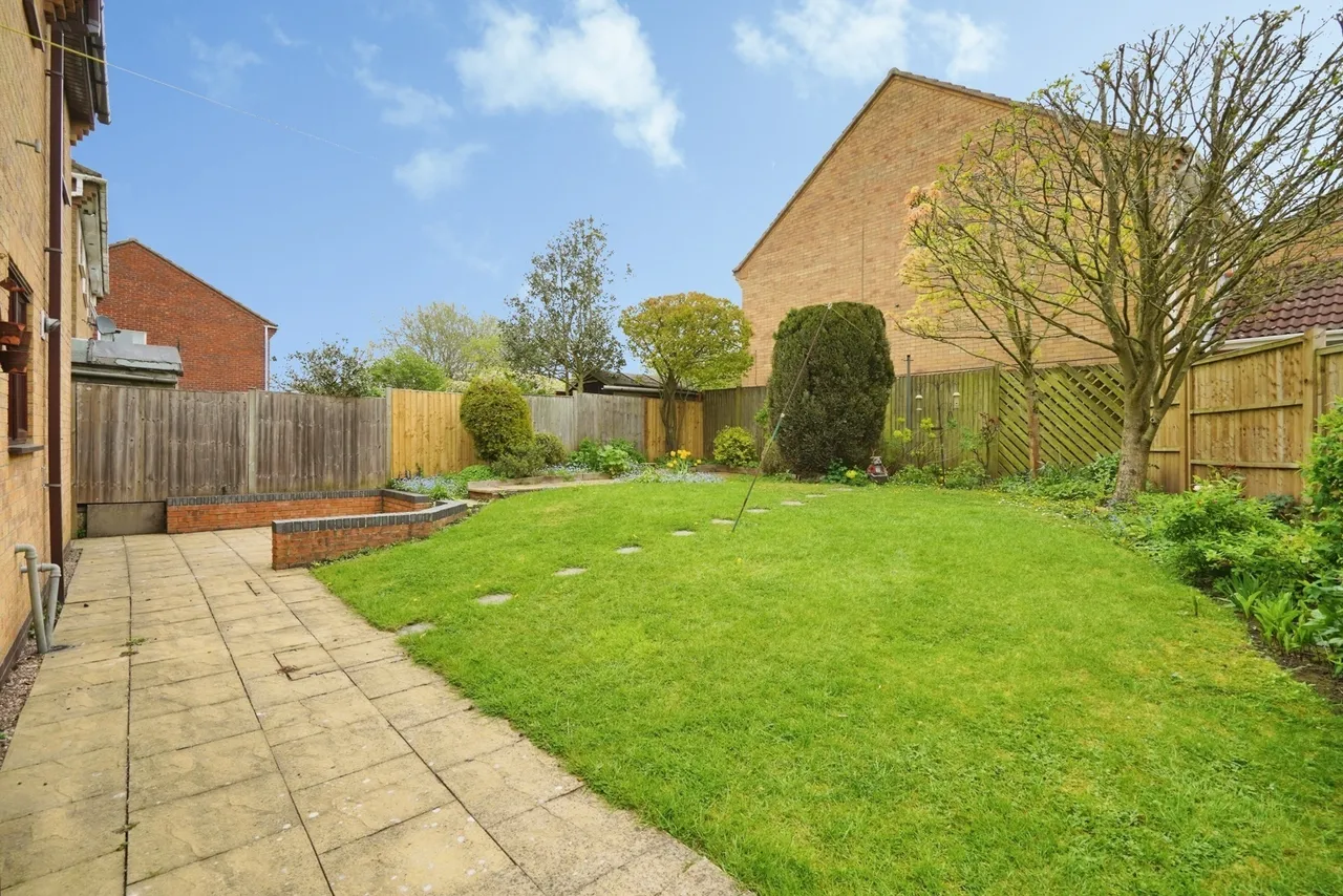 Thorndale, Ibstock, LE67, photo 18