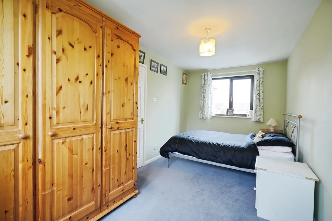 Thorndale, Ibstock, LE67, photo 15