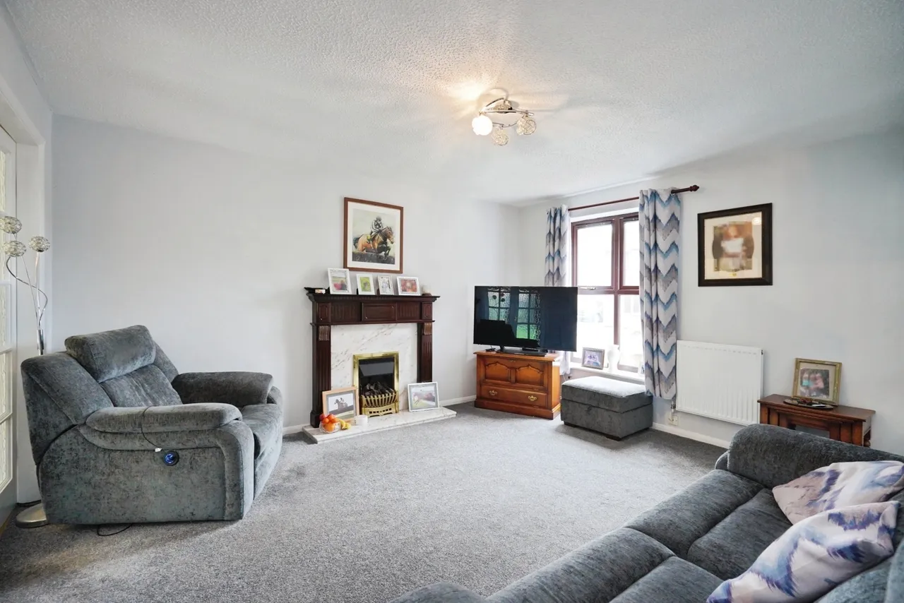 Thorndale, Ibstock, LE67, photo 4