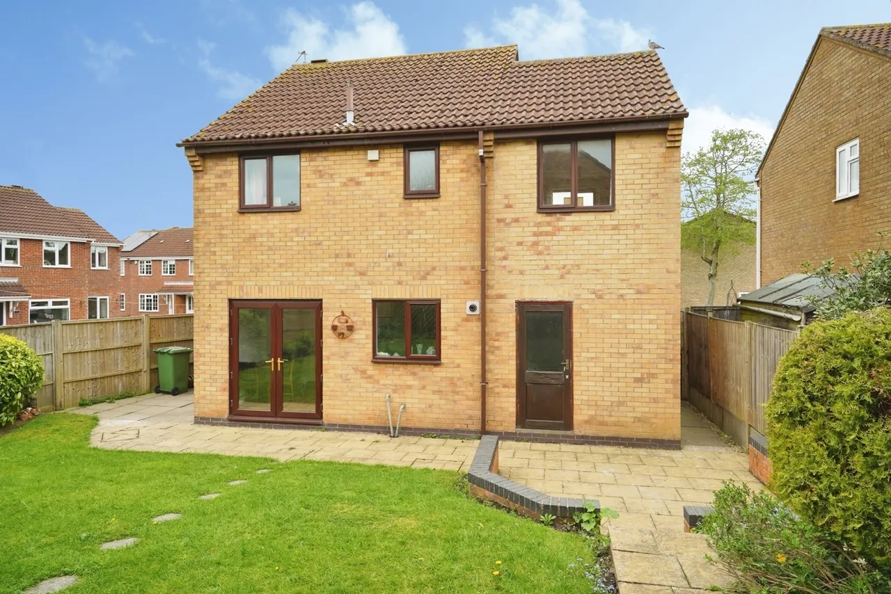 Thorndale, Ibstock, LE67, photo 19