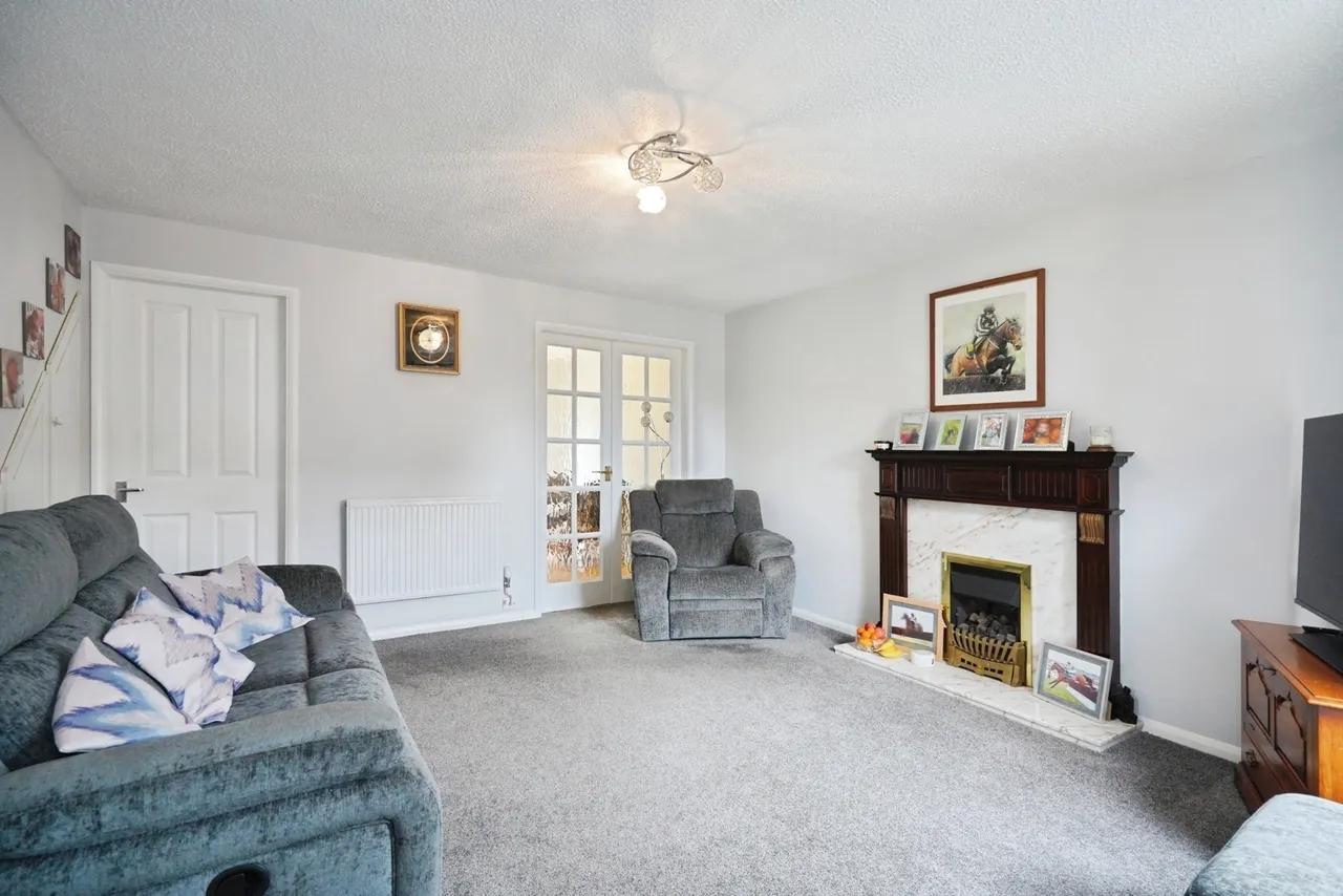 Thorndale, Ibstock, LE67, photo 5