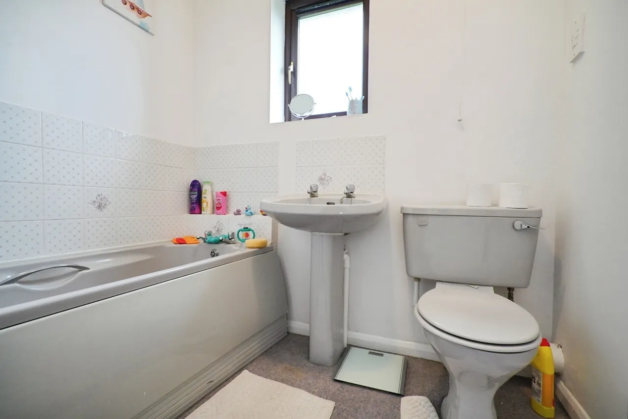Thorndale, Ibstock, LE67, photo 12